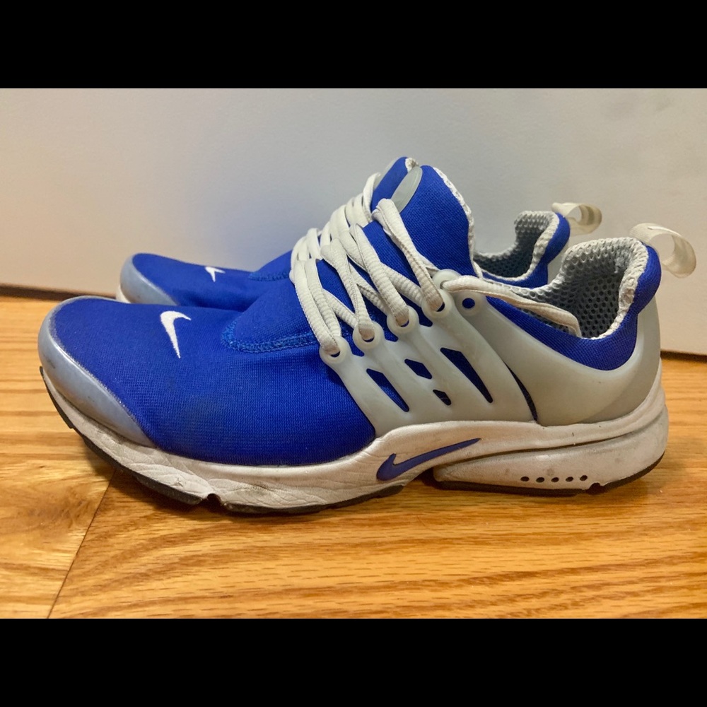 Nike Air Presto